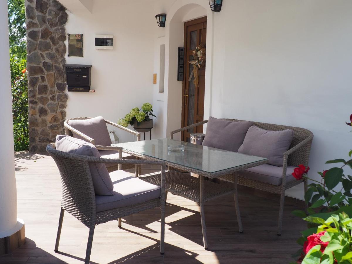 Willow&Pillow Apartments Sibiu Exterior foto