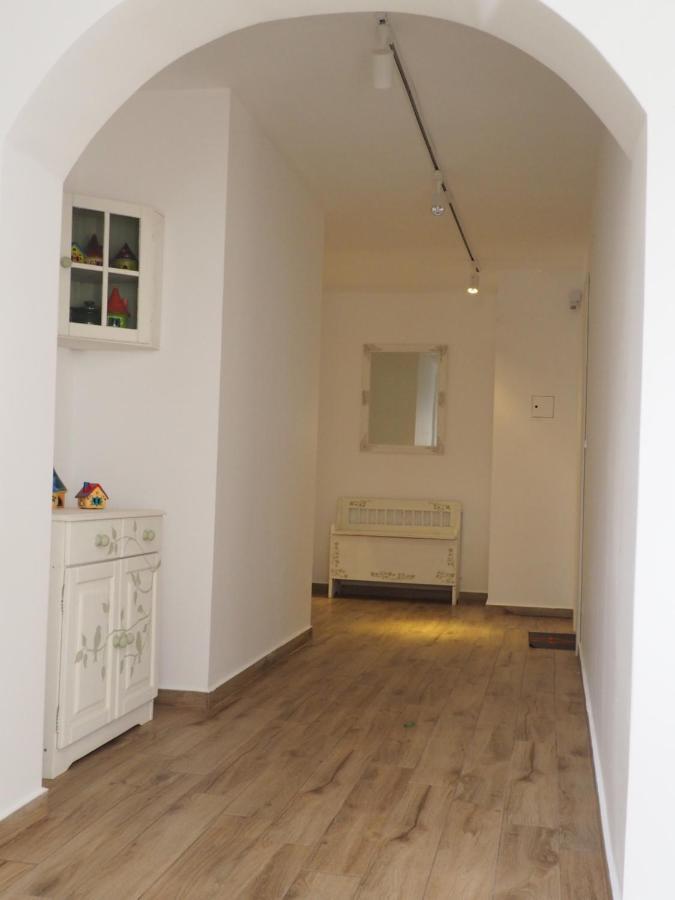 Willow&Pillow Apartments Sibiu Exterior foto