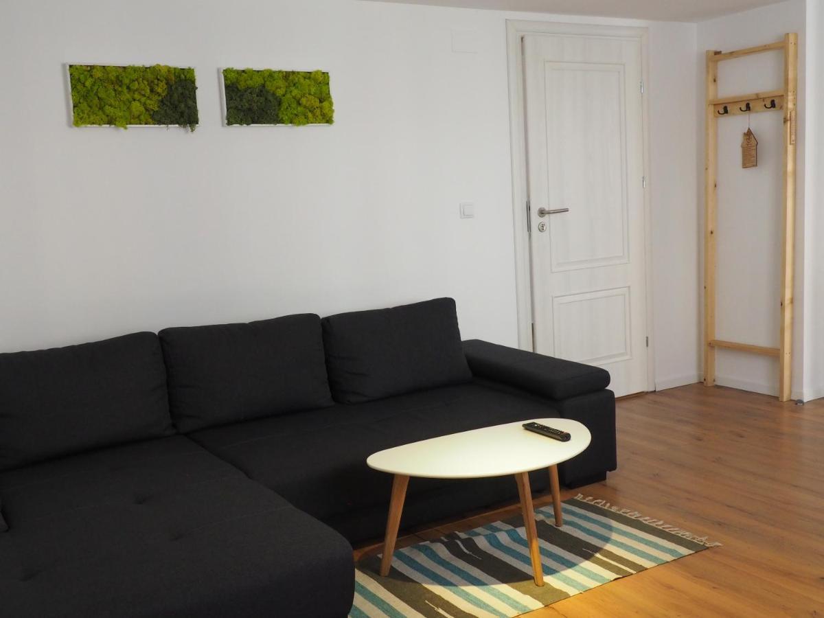Willow&Pillow Apartments Sibiu Exterior foto
