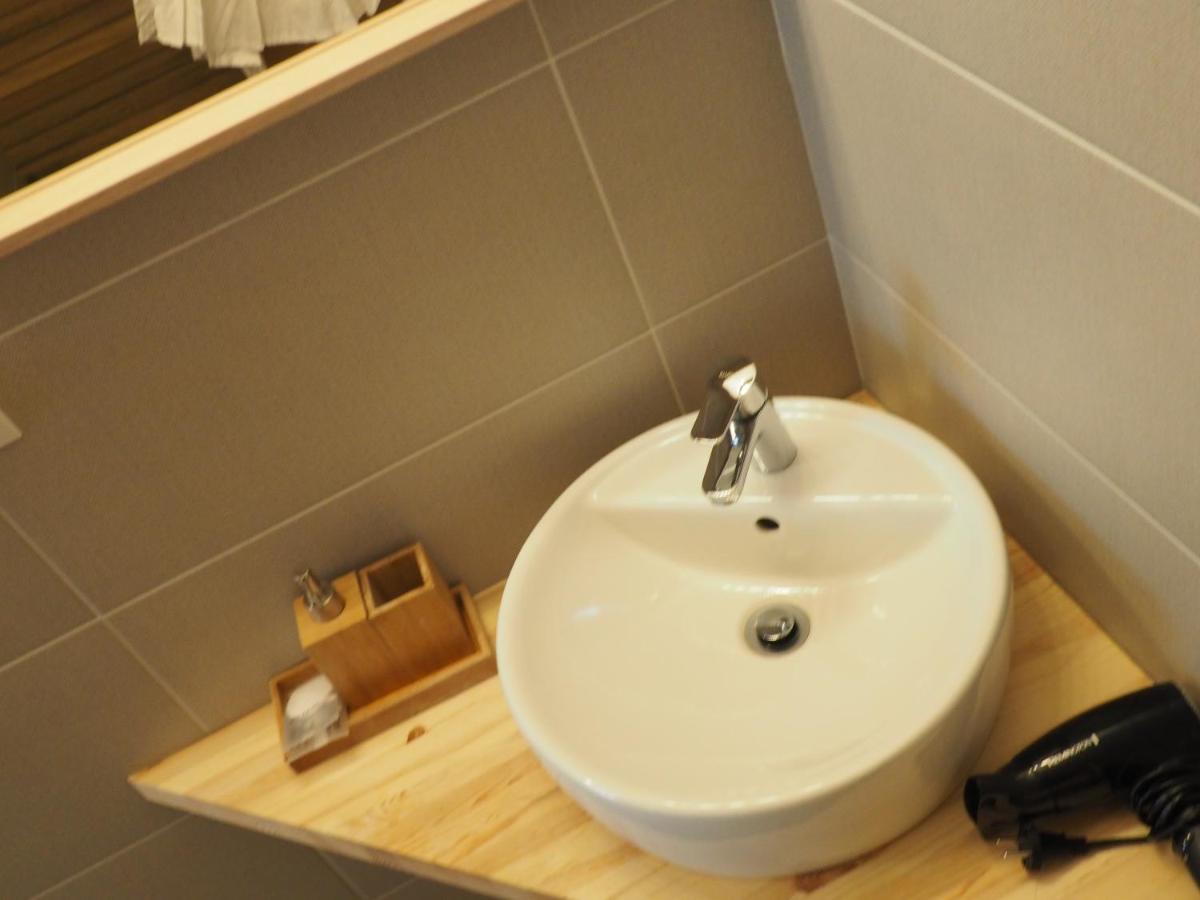 Willow&Pillow Apartments Sibiu Exterior foto