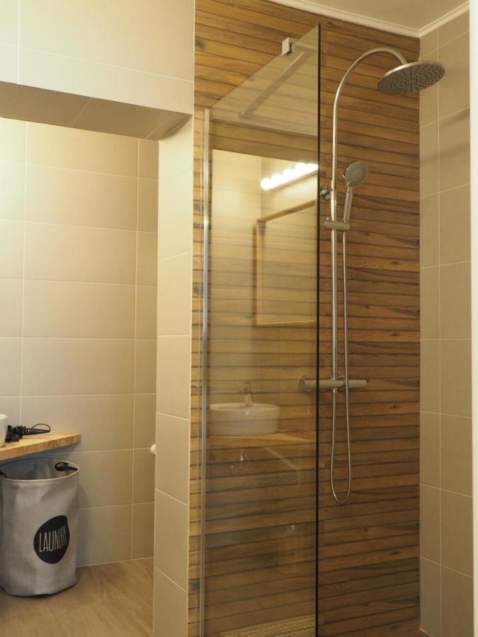 Willow&Pillow Apartments Sibiu Exterior foto