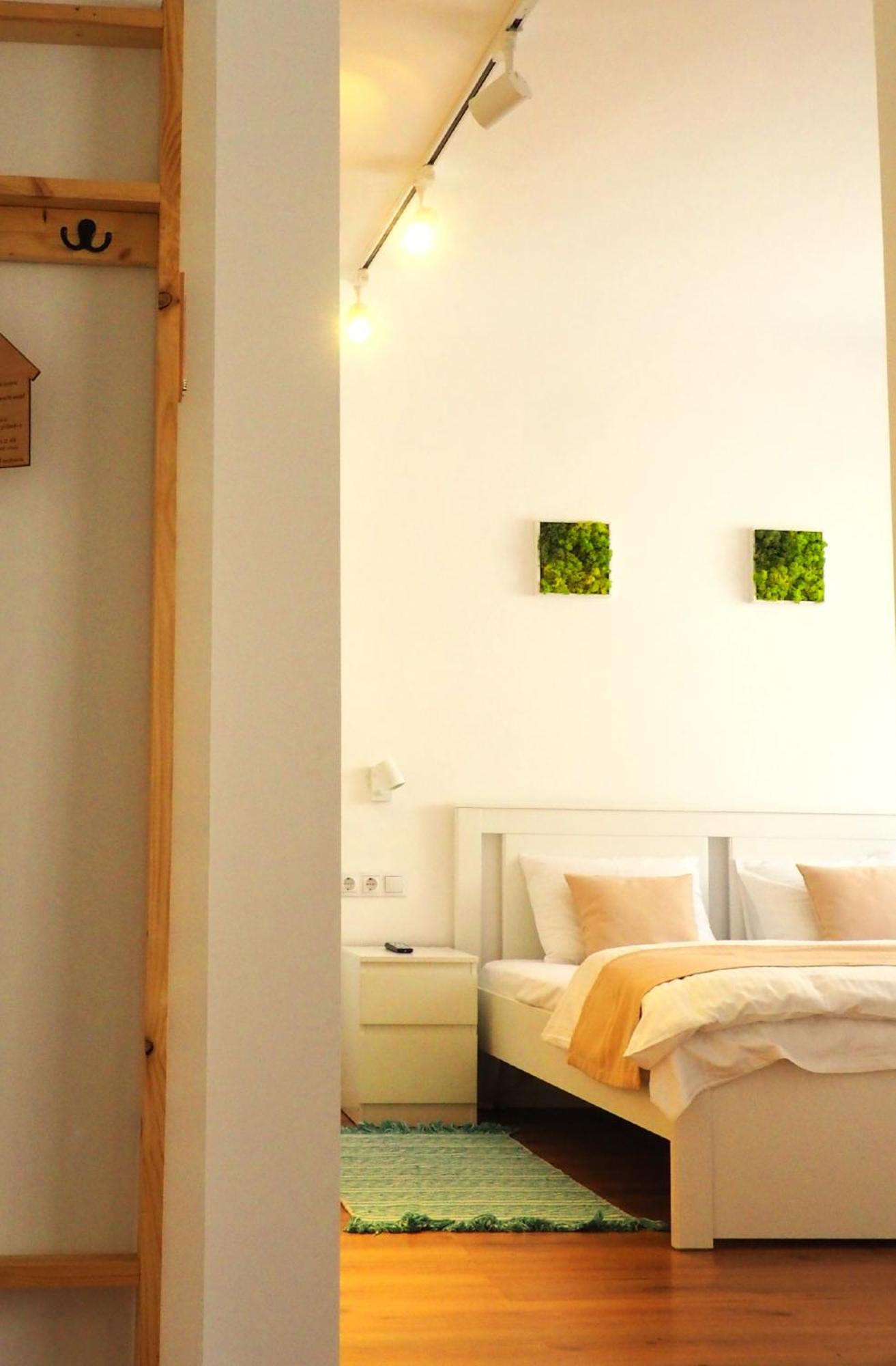Willow&Pillow Apartments Sibiu Exterior foto