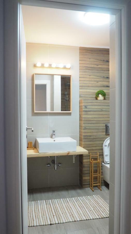 Willow&Pillow Apartments Sibiu Exterior foto