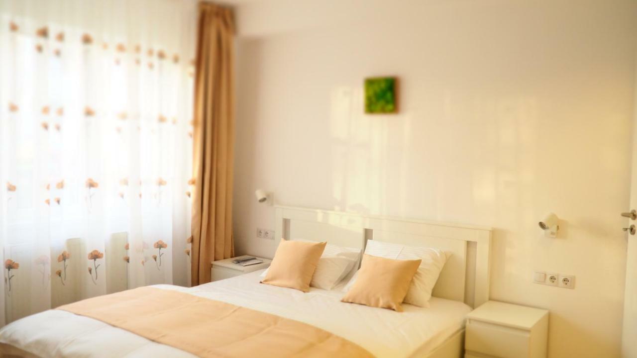 Willow&Pillow Apartments Sibiu Exterior foto